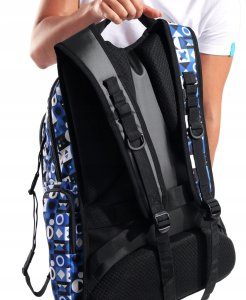 Arena Plecak ARENA All Set Backpack 45L AO 9