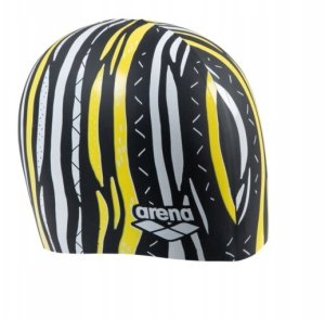 Arena Czepek silikonowy PRINT 2 2