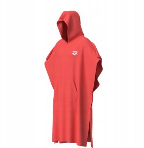 Arena Szlafrok ARENA Cotton Poncho 2