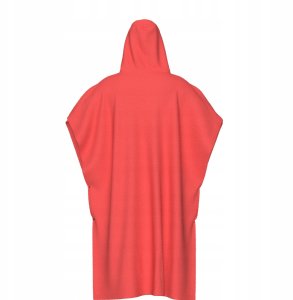 Arena Szlafrok ARENA Cotton Poncho 3