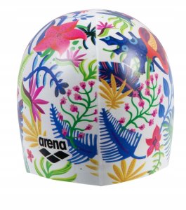 Arena Czepki Silikonowy Hd Cap (005572/259) 3