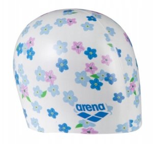 Arena Czepek Silikonowy HD CAP 2