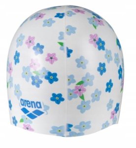 Arena Czepek Silikonowy HD CAP 4