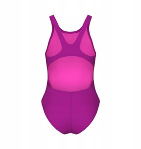 Arena Dziecięcy strój kąpielowy Girl's Team Swimsuit Swim Tech Solid 5