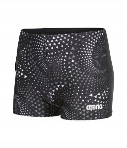 Arena Dziecięce Bokserki kąpielowe B ARENA FIREFLOW Swim short 2