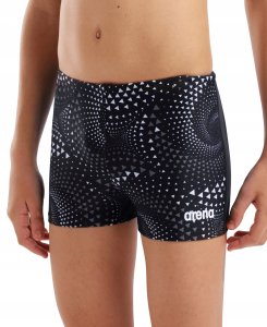 Arena Dziecięce Bokserki kąpielowe B ARENA FIREFLOW Swim short 5