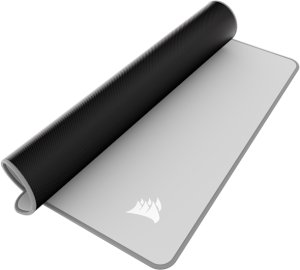 Ślizgacze Corsair CR MM Gaming Mousepad Anti Fray Gray 3