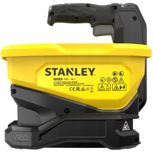Stanley Siewnik akumulatorowy 5l rozsiewacz nasion 18V body 20V STCOE300B 3