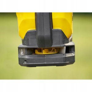 Stanley Siewnik akumulatorowy 5l rozsiewacz nasion 18V body 20V STCOE300B 8