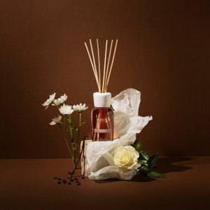 Millefiori Uzupełniacz do pałeczek MILLEFIORI Milano ROSE ESPRESSO 500ml 3