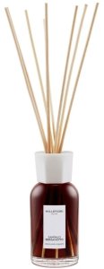 Millefiori Dyfuzor pałeczki zapachowe MILLEFIORI SANDALO BERGAMOTTO 77DDSB 250ml 3