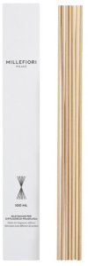 Millefiori Dyfuzor pałeczki zapachowe MILLEFIORI WHITE MUSK 77MDMB 100ml 6