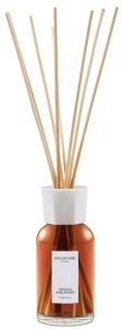 Millefiori Dyfuzor pałeczki zapachowe MILLEFIORI VANILLA & WOOD 77DDDV 250ml 4