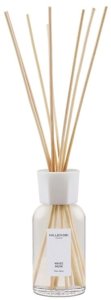 Millefiori Dyfuzor pałeczki zapachowe MILLEFIORI WHITE MUSK 77DDMB 250ml 4