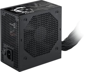 Zasilacz MSI MAG A750BN PCIE5 III 750 W (306-7ZPTX11-HD8) 4