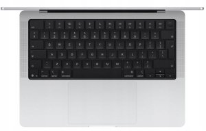 Laptop Apple Macbook Pro / 14,2" / M5 Pro (18/20) / 48GB / 1TB / Mac OS (MGDN4ZE/A/P1/R1/Z1/Z1MH002LJ) 2