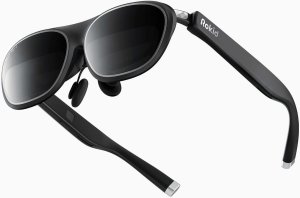 Gogle VR Rokid Max 2 czarny 4