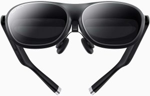 Gogle VR Rokid Max 2 czarny 5
