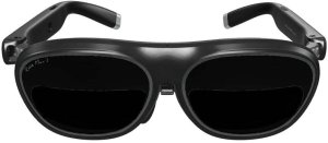 Gogle VR Rokid Max 2 czarny 8
