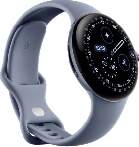 Smartwatch Nowy Google Pixel Watch 4 45 mm Szary (GA10850-EU) Smartwatch Wear OS 4