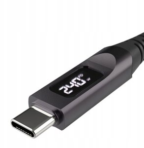 Mobile Origin Mobile Origin 240W Display Cable USB-C to USB-C 1.5m CB4 3