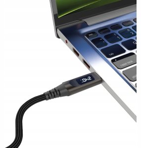 Mobile Origin Mobile Origin 240W Display Cable USB-C to USB-C 1.5m CB4 5