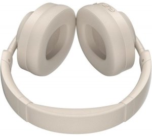 Słuchawki Defender Defender słuchawki Bluetooth Freemotion B485 ANC beżowe 63486 3