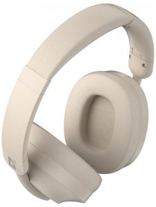 Słuchawki Defender Defender słuchawki Bluetooth Freemotion B485 ANC beżowe 63486 5