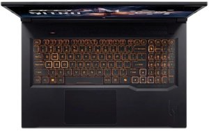 Laptop Acer Nitro V 17 AI ANV17-61 / 17.3" / Ryzen AI 9 365 / 16GB DDR5 / 1TB PCIe SSD / W11H (NH.QZGEP.003) 4
