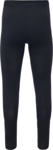 Eevi Męskie legginsy termoaktywne Martes Essentials Crillo Bottomm000291374 czarny rozmiar L 3