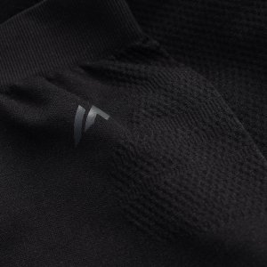 Eevi Martes Essentials Crillo Bottomm000291374 czarny rozmiar M 4