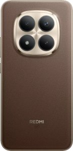 Smartfon Xiaomi Redmi Note 15 Pro+ 5G 12/512GB Brązowy 4
