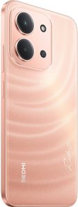 Smartfon Xiaomi Redmi 15C 8/256GB Pomarańczowy 4