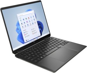 Laptop HP Spectre x360 14-ef0005nw / 14" / Intel i7 / 16GB / SSD 1TB / Win 11 (715J0EA) 3