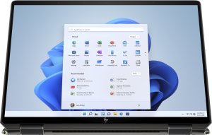 Laptop HP Spectre x360 14-ef0005nw / 14" / Intel i7 / 16GB / SSD 1TB / Win 11 (715J0EA) 6