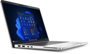 Laptop Dell Pro 13 Plus / PRO0186522-R0028900-SA / Ultra 5 / 16GB / 512GB / Intel Arc / WUXGA / Win 11 Pro / Srebrny 2