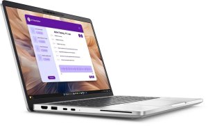 Laptop Dell Pro 13 Plus / PRO0186522-R0028900-SA / Ultra 5 / 16GB / 512GB / Intel Arc / WUXGA / Win 11 Pro / Srebrny 3