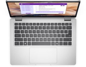 Laptop Dell Pro 13 Plus / PRO0186522-R0028900-SA / Ultra 5 / 16GB / 512GB / Intel Arc / WUXGA / Win 11 Pro / Srebrny 4