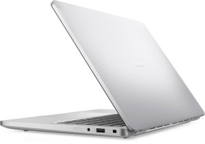 Laptop Dell Pro 13 Plus / PRO0186522-R0028900-SA / Ultra 5 / 16GB / 512GB / Intel Arc / WUXGA / Win 11 Pro / Srebrny 6