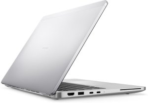 Laptop Dell Pro 13 Plus / PRO0186522-R0028900-SA / Ultra 5 / 16GB / 512GB / Intel Arc / WUXGA / Win 11 Pro / Srebrny 7