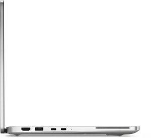 Laptop Dell Pro 13 Plus / PRO0186522-R0028900-SA / Ultra 5 / 16GB / 512GB / Intel Arc / WUXGA / Win 11 Pro / Srebrny 8