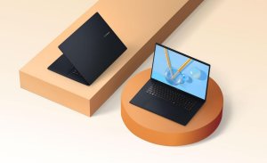 Laptop Asus ASUS Vivobook 18 M1807HA-DS79 / Ryzen 7 / 32GB / 1TB / AMD Radeon / 18" WUXGA / Win 11 / Niebieski 12