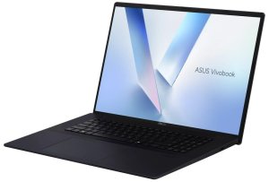 Laptop Asus ASUS Vivobook 18 M1807HA-DS79 / Ryzen 7 / 32GB / 1TB / AMD Radeon / 18" WUXGA / Win 11 / Niebieski 5