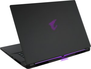 Laptop Gigabyte Aorus Master 16 Ryzen 9 9955X3D / 32 GB / 1 TB / W11 Pro / RTX 5090 / 240 Hz (6ZJM6EEE64SP) 6