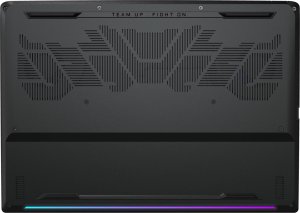 Laptop Gigabyte Aorus Master 16 Ryzen 9 9955X3D / 32 GB / 1 TB / W11 Pro / RTX 5070 Ti / 240 Hz (6XJM4EEE64SP) 11