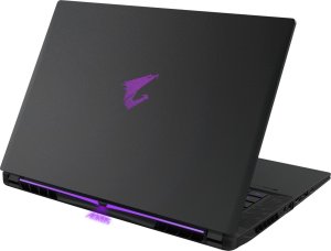 Laptop Gigabyte Aorus Master 16 Ryzen 9 9955X3D / 32 GB / 1 TB / W11 Pro / RTX 5070 Ti / 240 Hz (6XJM4EEE64SP) 2