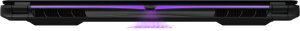 Laptop Gigabyte Aorus Master 16 Ryzen 9 9955X3D / 32 GB / 1 TB / W11 Pro / RTX 5070 Ti / 240 Hz (6XJM4EEE64SP) 9