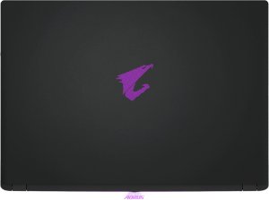 Laptop Gigabyte Aorus Master 16 Ryzen 9 9955X3D / 32 GB / 1 TB / W11 Pro / RTX 5070 Ti / 240 Hz (6XJM4EEE64SP) 10
