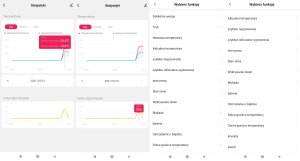 Tuya GŁOWICA TERMOSTATYCZNA GTZ06 TERMOSTAT GRZEJNIKOWY ZIGBEE TUYA 10