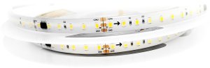 PSmart PSMART Cyfrowa Taśma LED SMD 24V WS2811 MONOIC 3000K IP65 10mm 120led/m 5m 3